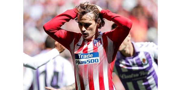 Griezmann senkt die Voraussetzungen für einen Beitritt zu Barcelona